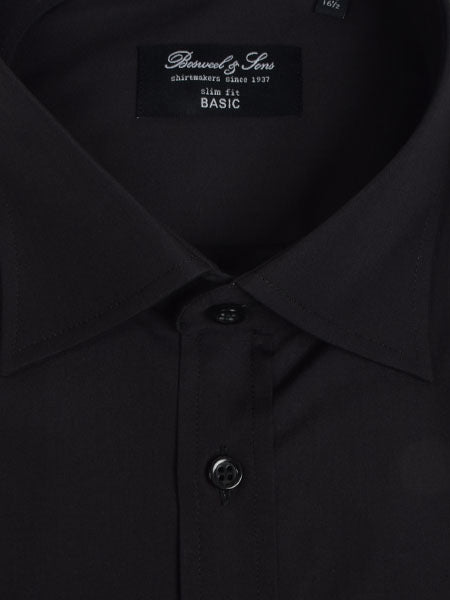 Bosweel Slim fit Skjorte